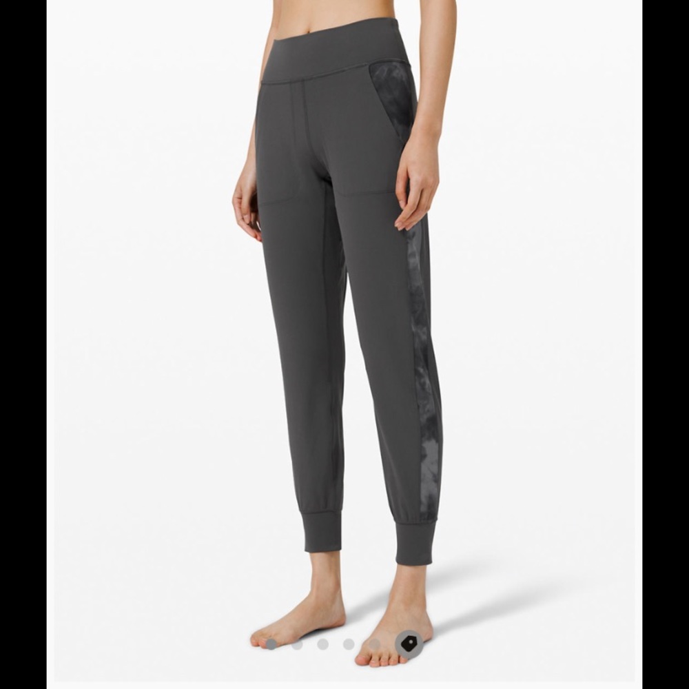 Lululemon Align Joggers